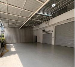 Senang Crescent (D14), Factory #589187731
